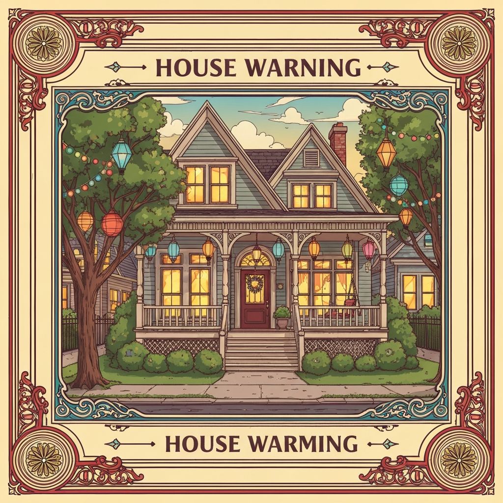 House Warming